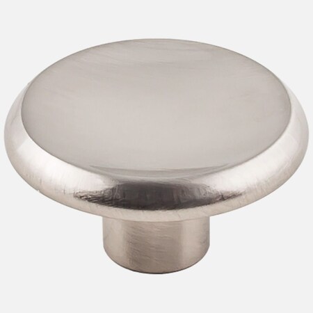 Kasaware 1-1/2" Diameter Dap Knob K063SN-10
